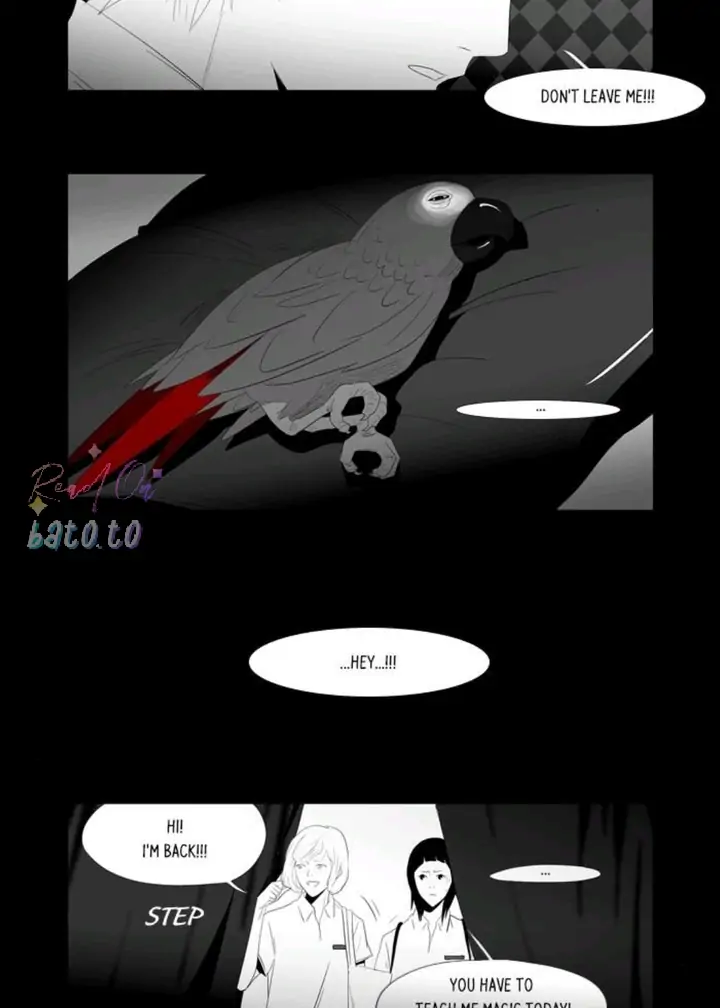 Read The Sound of Magic Annarasumanara EN Manga Online