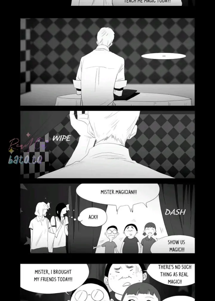 Read The Sound of Magic Annarasumanara EN Manga Online