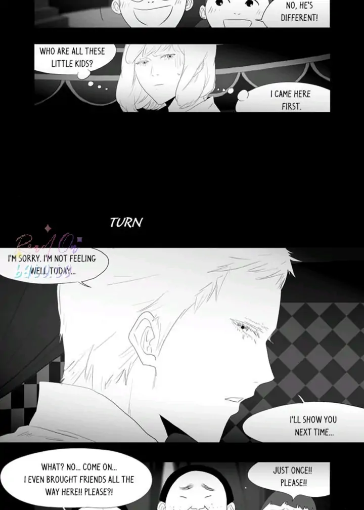 Read The Sound of Magic Annarasumanara EN Manga Online