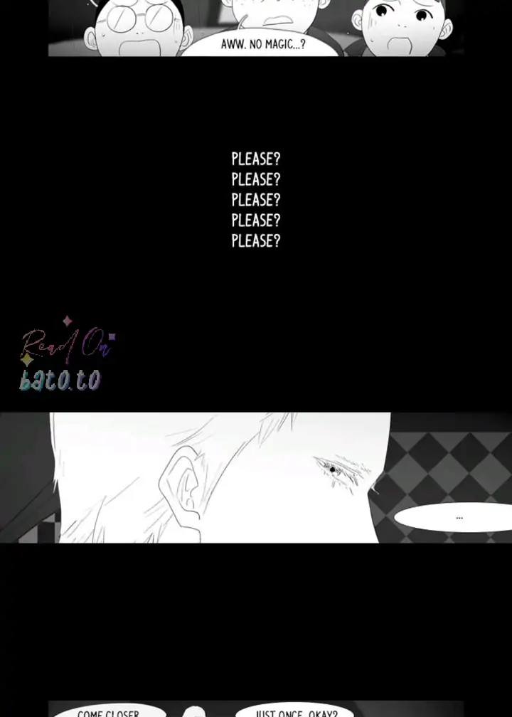 Read The Sound of Magic Annarasumanara EN Manga Online