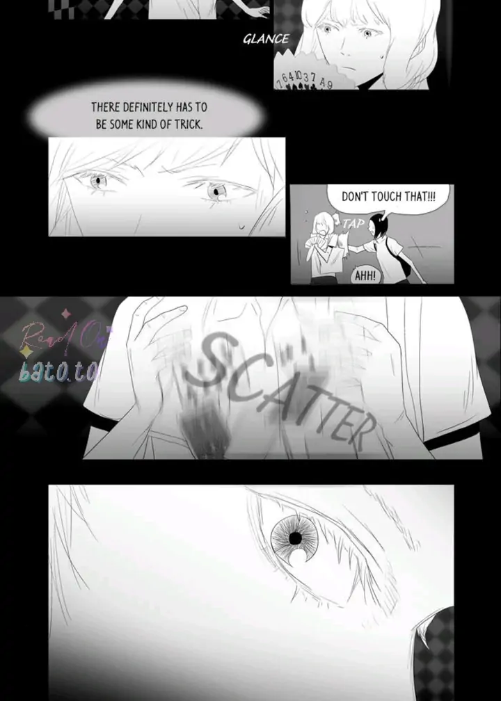 Read The Sound of Magic Annarasumanara EN Manga Online