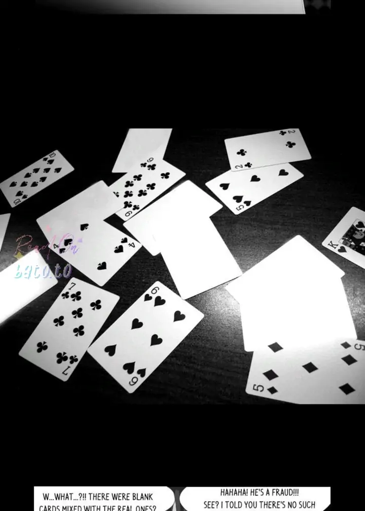 Read The Sound of Magic Annarasumanara EN Manga Online