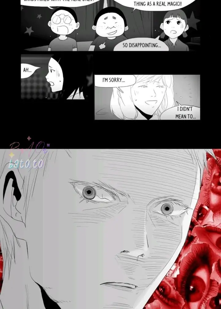 Read The Sound of Magic Annarasumanara EN Manga Online