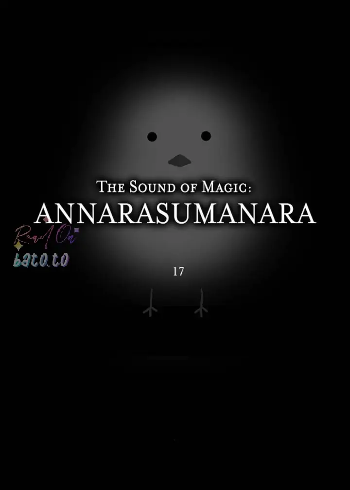 Read The Sound of Magic Annarasumanara EN Manga Online