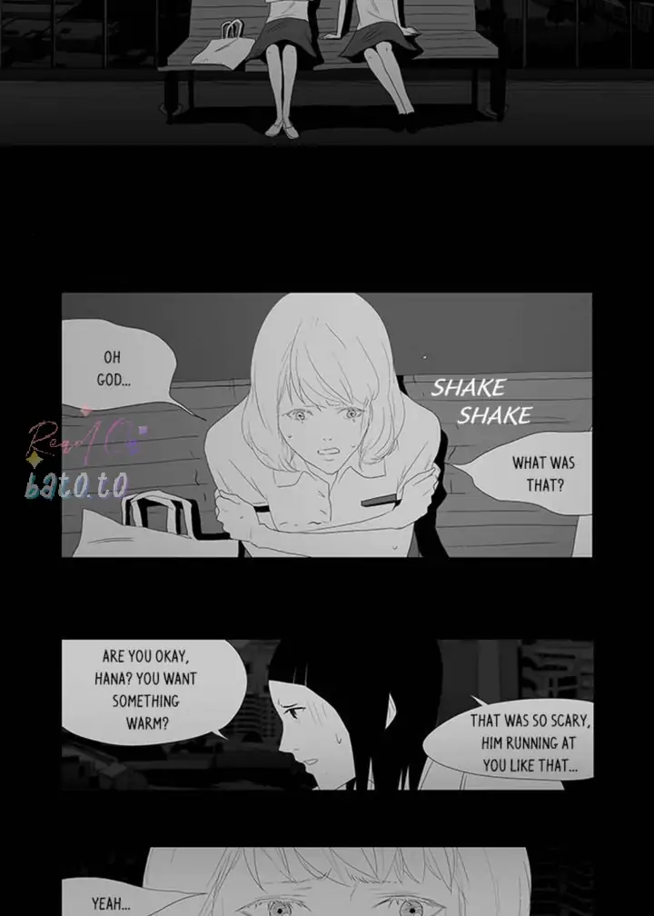 Read The Sound of Magic Annarasumanara EN Manga Online