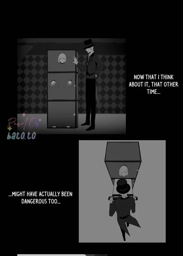 Read The Sound of Magic Annarasumanara EN Manga Online