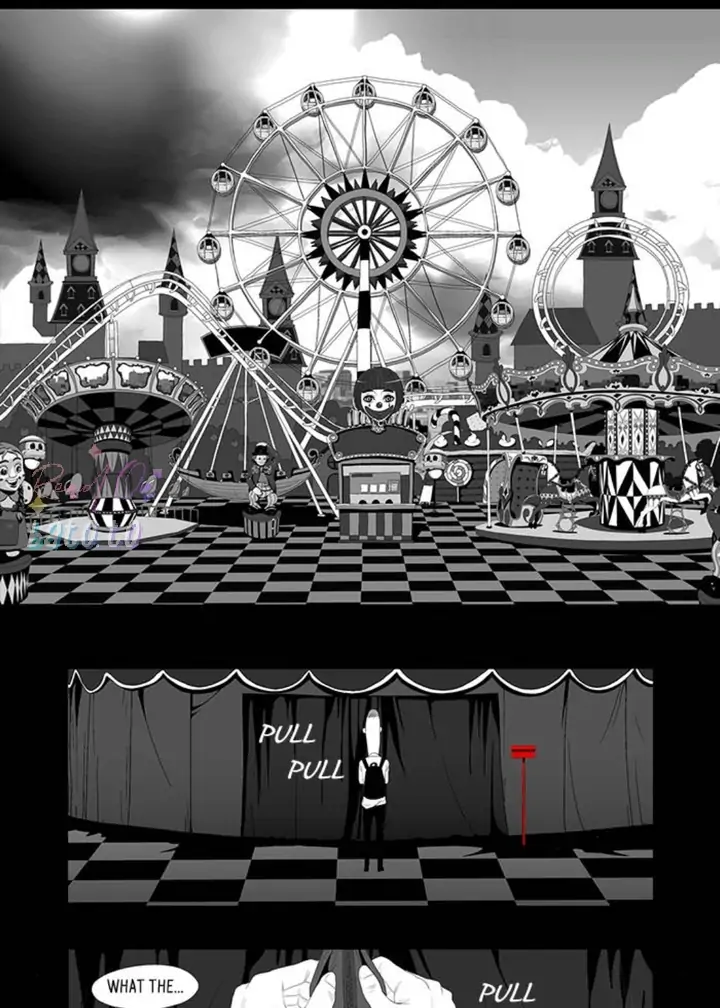 Read The Sound of Magic Annarasumanara EN Manga Online