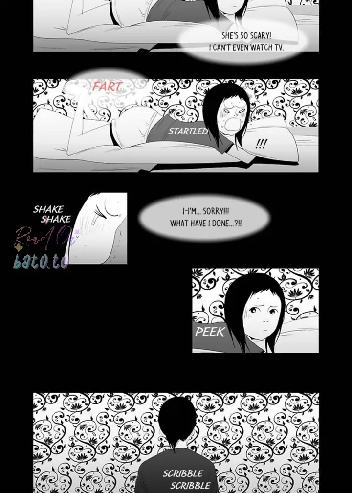 Read The Sound of Magic Annarasumanara EN Manga Online