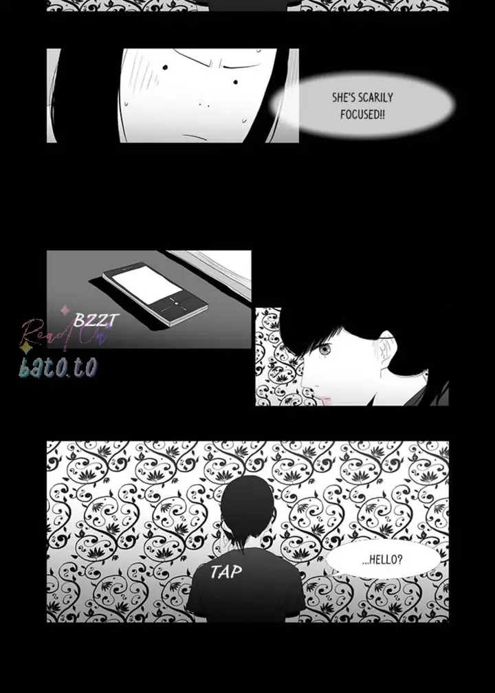 Read The Sound of Magic Annarasumanara EN Manga Online