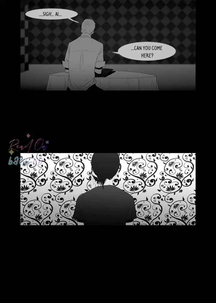 Read The Sound of Magic Annarasumanara EN Manga Online