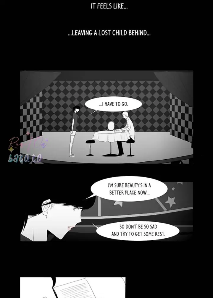 Read The Sound of Magic Annarasumanara EN Manga Online