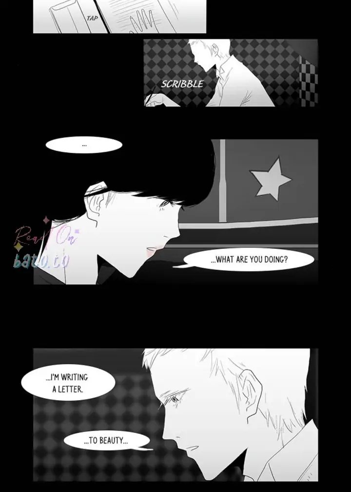 Read The Sound of Magic Annarasumanara EN Manga Online