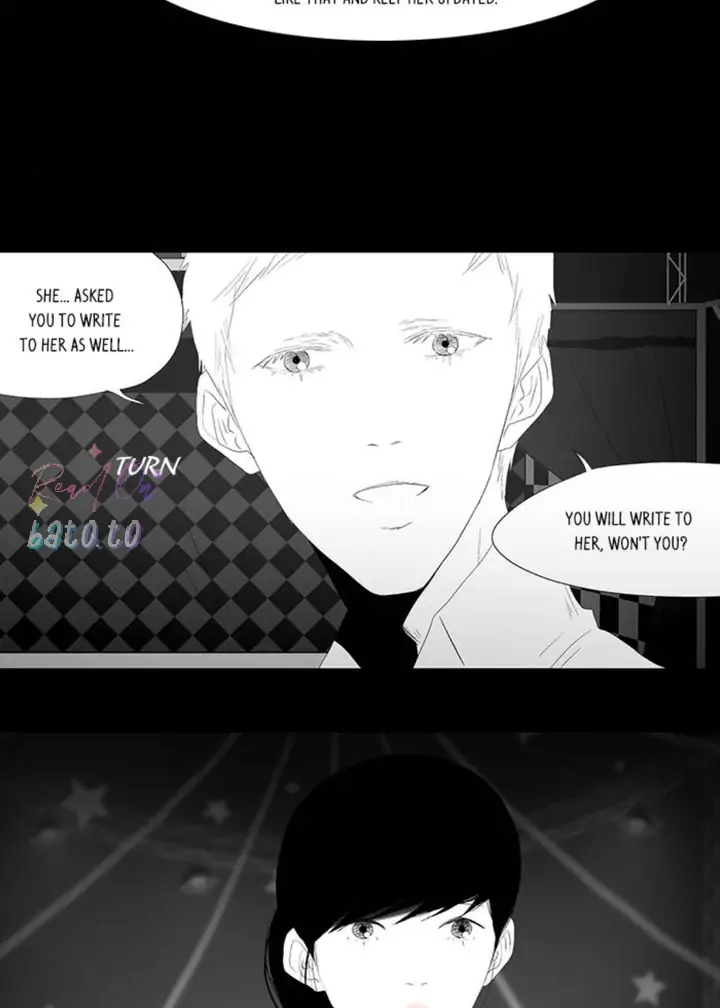 Read The Sound of Magic Annarasumanara EN Manga Online