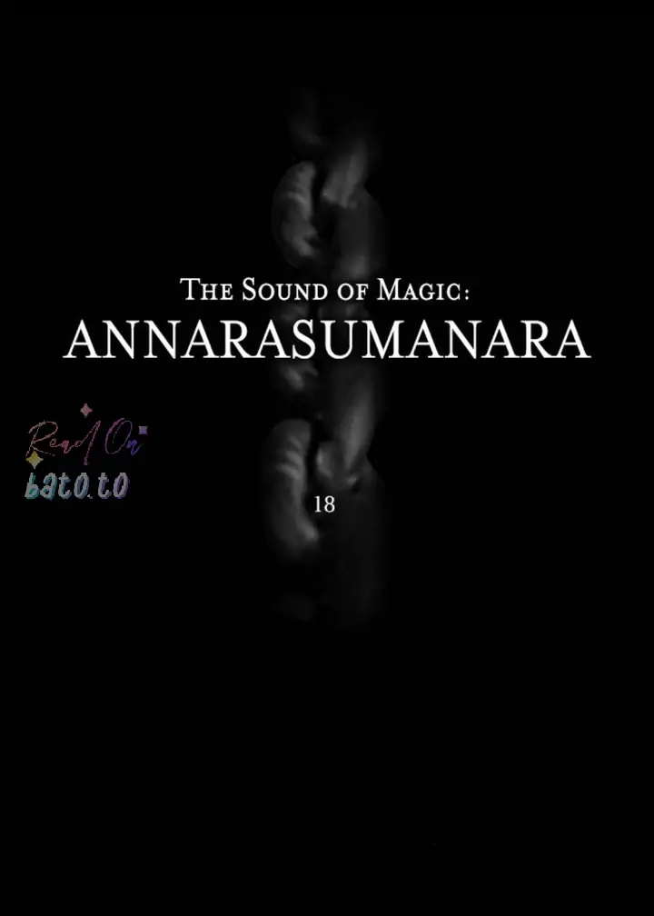 Read The Sound of Magic Annarasumanara EN Manga Online