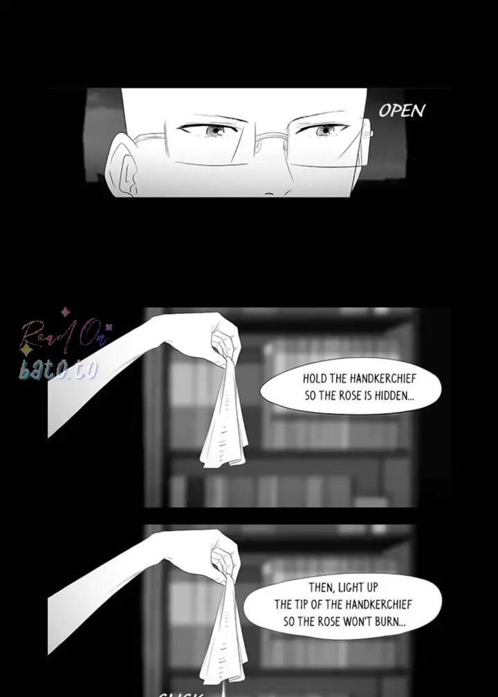 Read The Sound of Magic Annarasumanara EN Manga Online