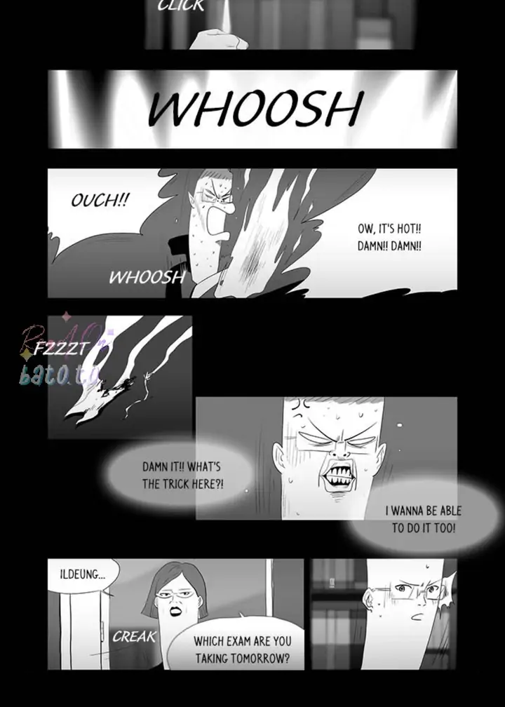 Read The Sound of Magic Annarasumanara EN Manga Online