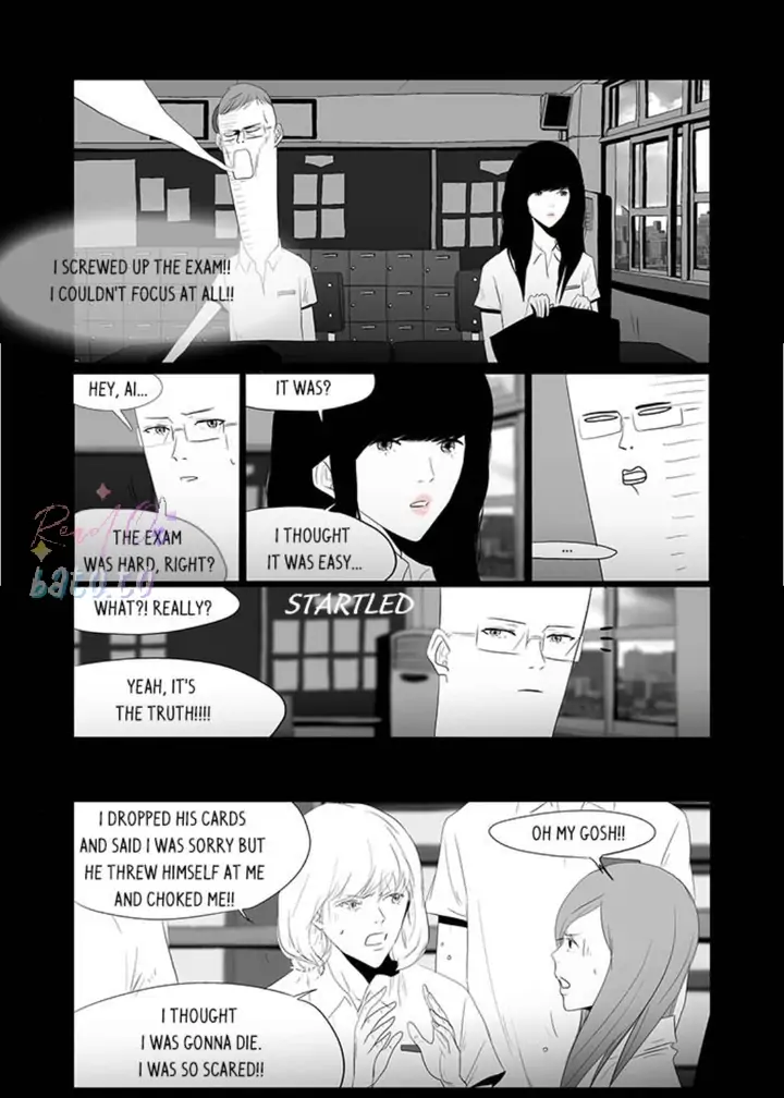 Read The Sound of Magic Annarasumanara EN Manga Online