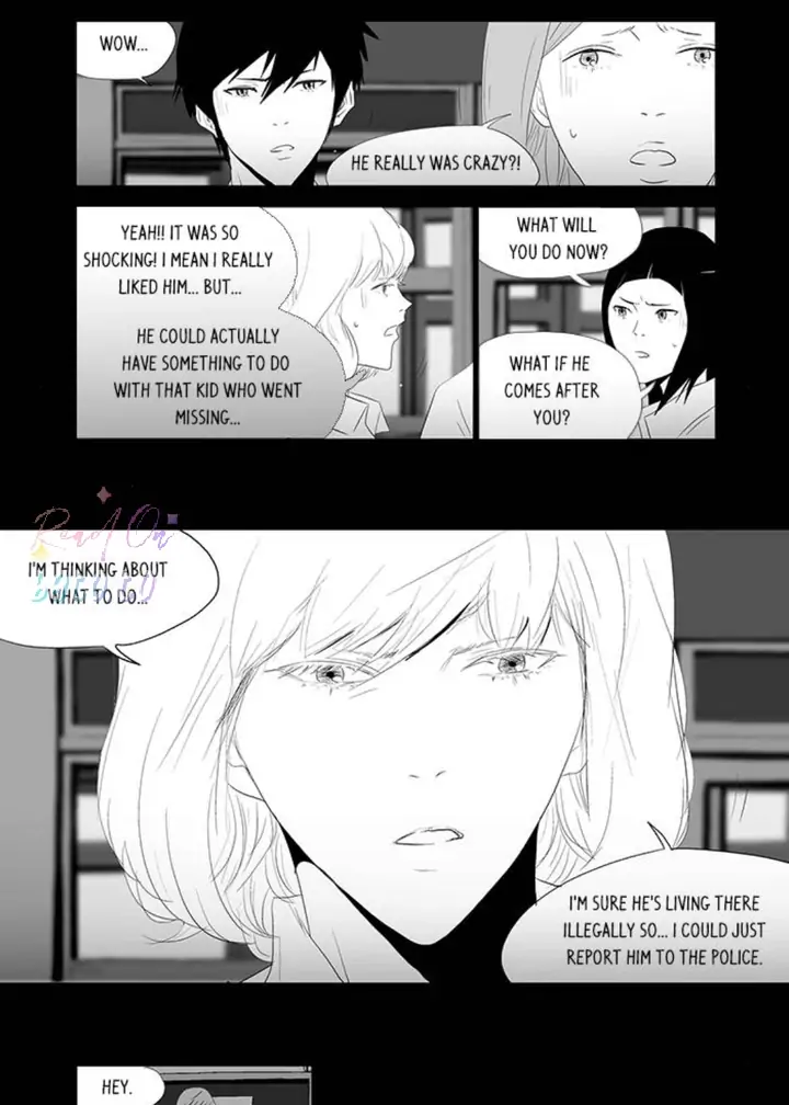 Read The Sound of Magic Annarasumanara EN Manga Online