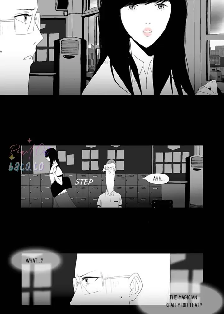 Read The Sound of Magic Annarasumanara EN Manga Online