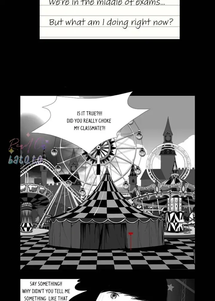 Read The Sound of Magic Annarasumanara EN Manga Online