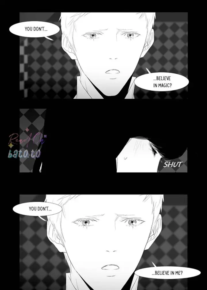 Read The Sound of Magic Annarasumanara EN Manga Online