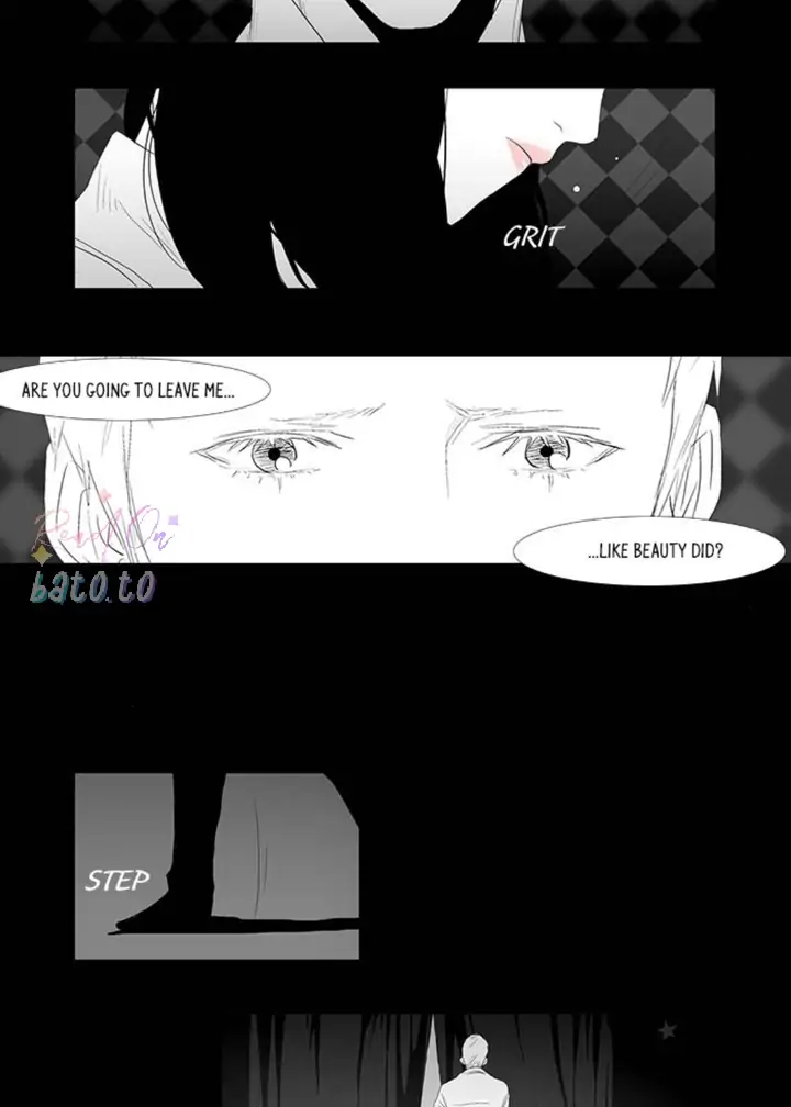 Read The Sound of Magic Annarasumanara EN Manga Online