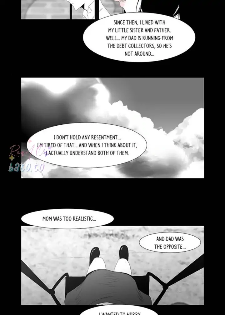 Read The Sound of Magic Annarasumanara EN Manga Online