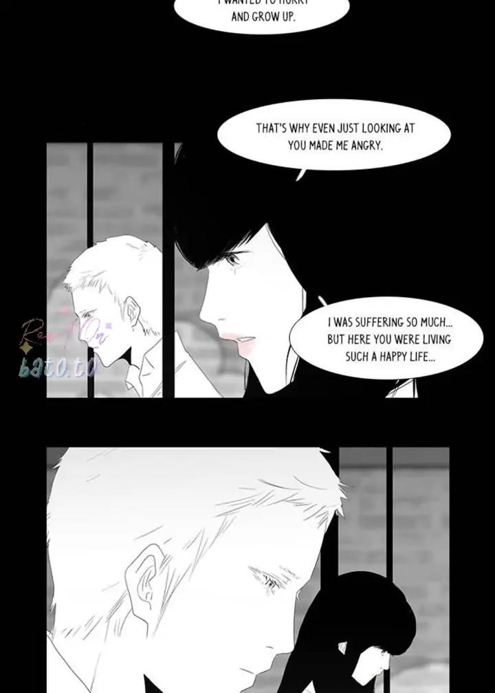 Read The Sound of Magic Annarasumanara EN Manga Online