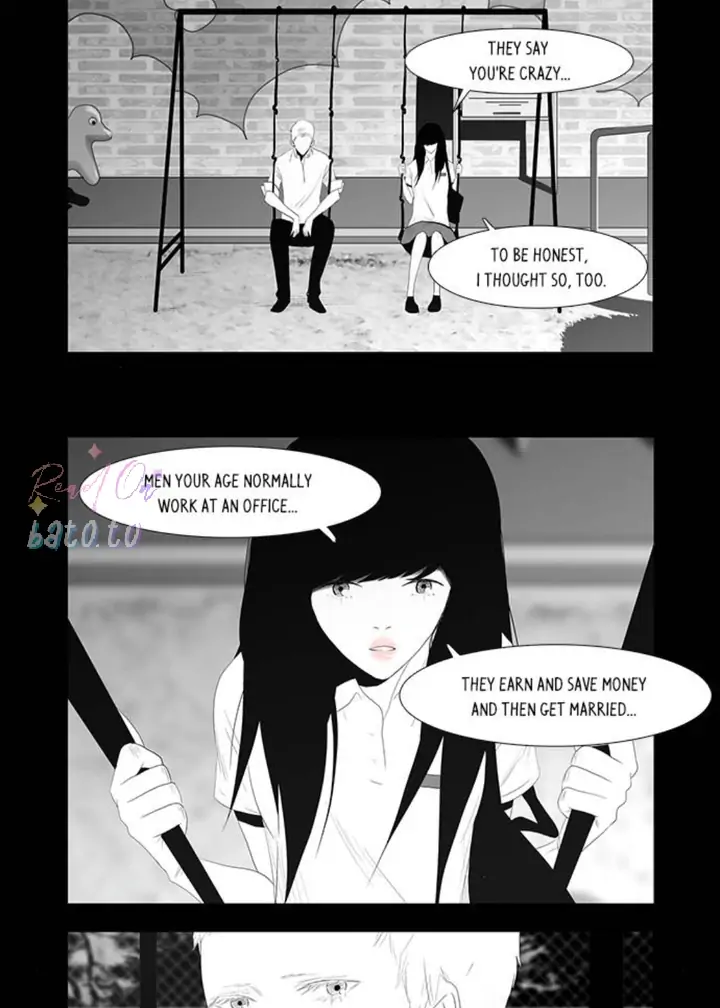 Read The Sound of Magic Annarasumanara EN Manga Online