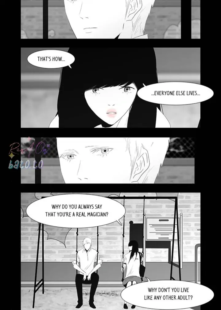 Read The Sound of Magic Annarasumanara EN Manga Online