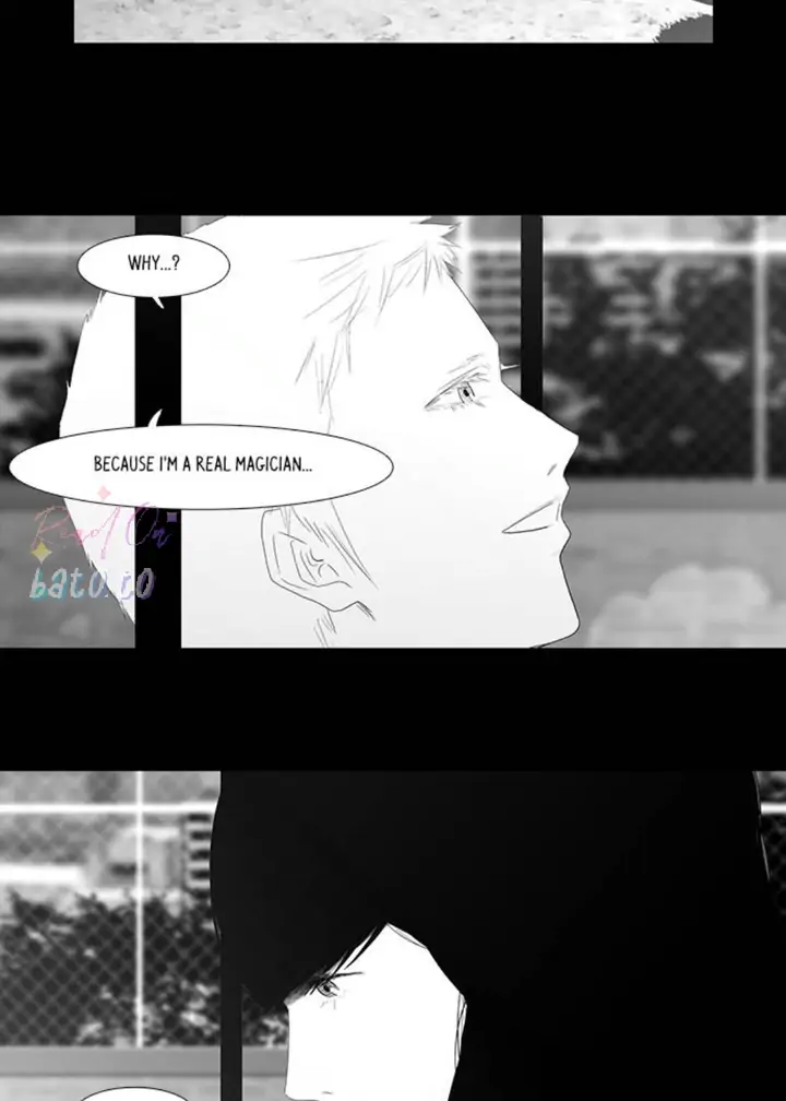 Read The Sound of Magic Annarasumanara EN Manga Online