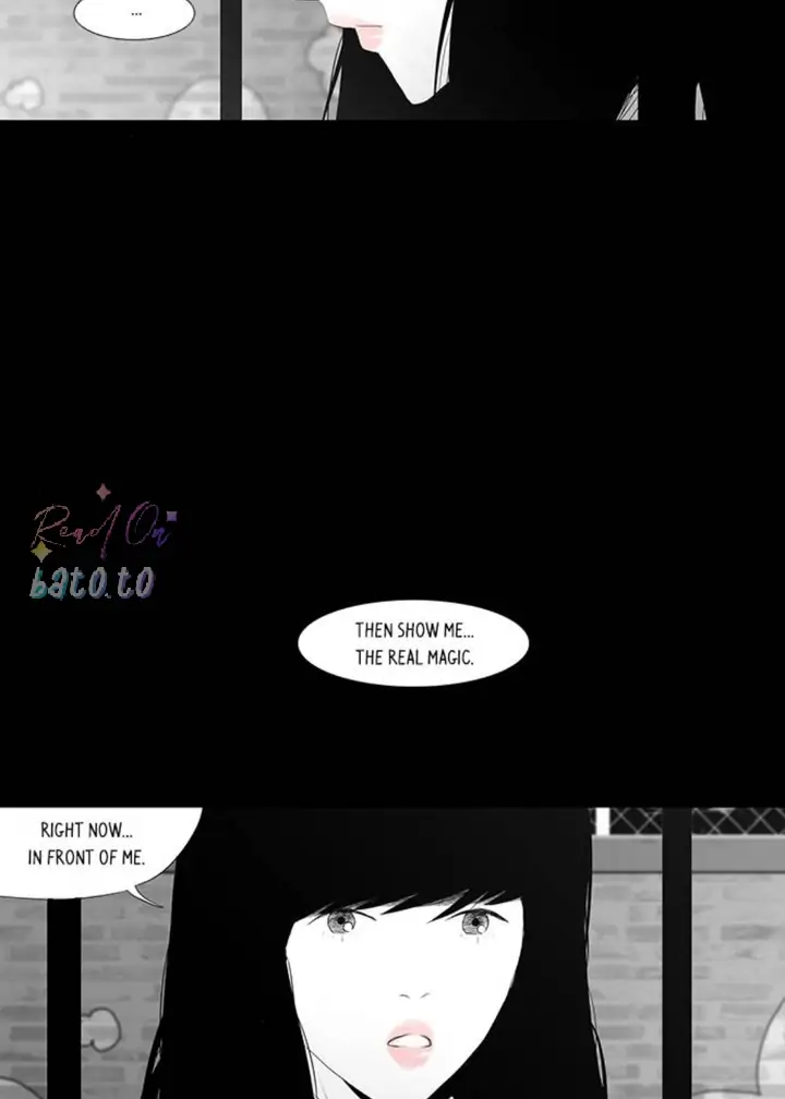 Read The Sound of Magic Annarasumanara EN Manga Online