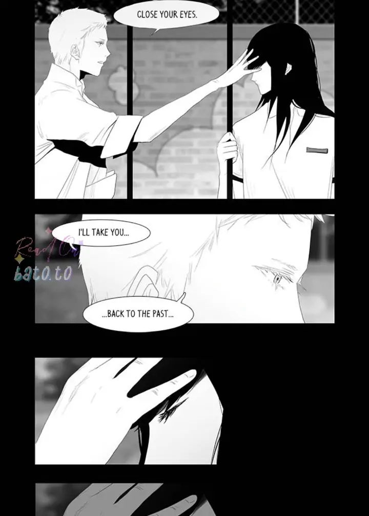 Read The Sound of Magic Annarasumanara EN Manga Online