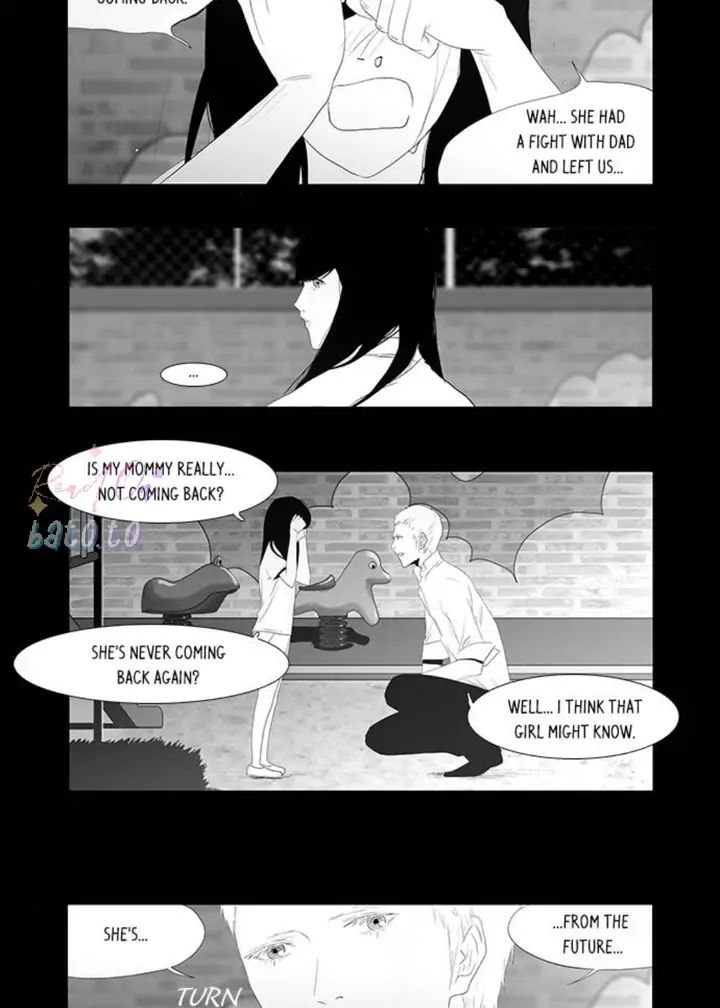 Read The Sound of Magic Annarasumanara EN Manga Online