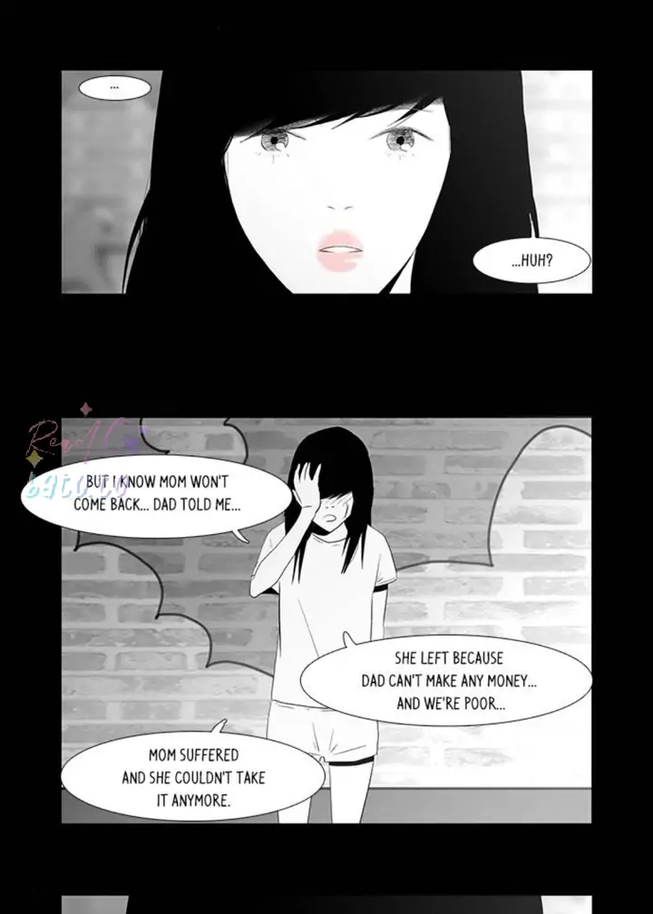 Read The Sound of Magic Annarasumanara EN Manga Online