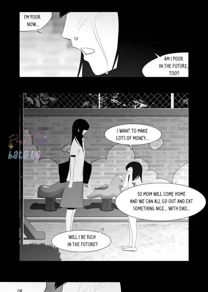 Read The Sound of Magic Annarasumanara EN Manga Online