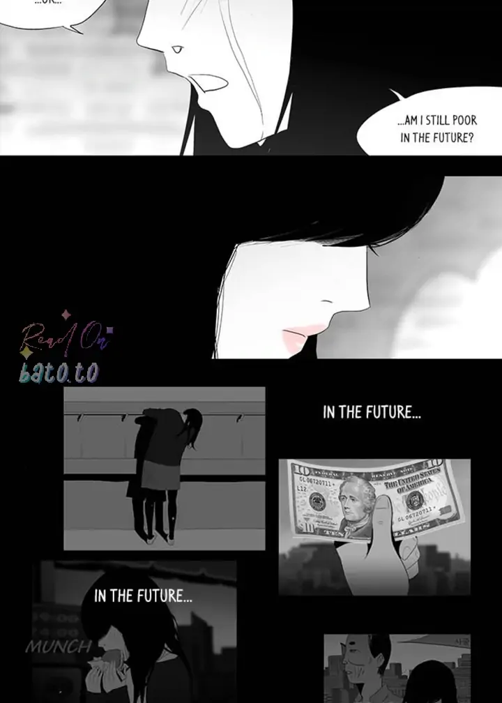 Read The Sound of Magic Annarasumanara EN Manga Online