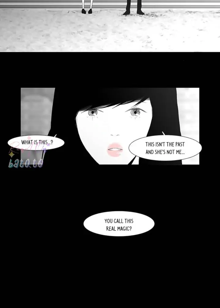 Read The Sound of Magic Annarasumanara EN Manga Online