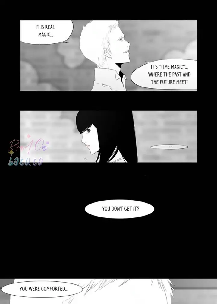 Read The Sound of Magic Annarasumanara EN Manga Online