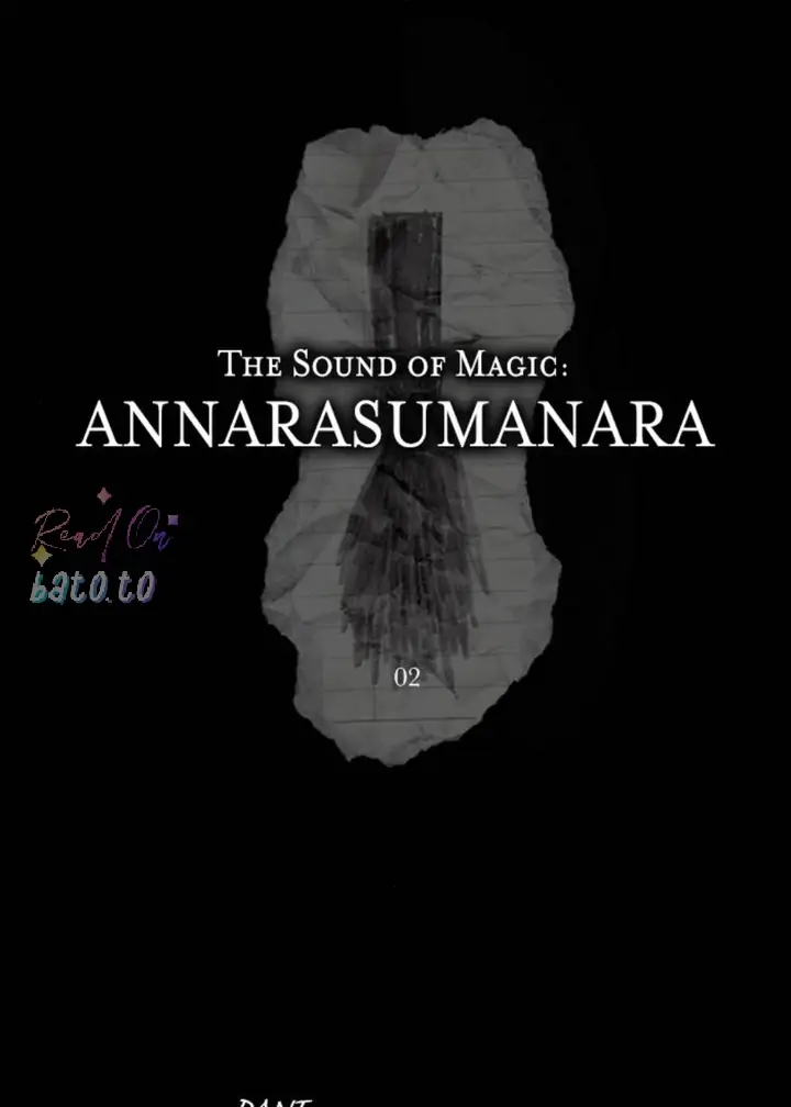 Read The Sound of Magic Annarasumanara EN Manga Online