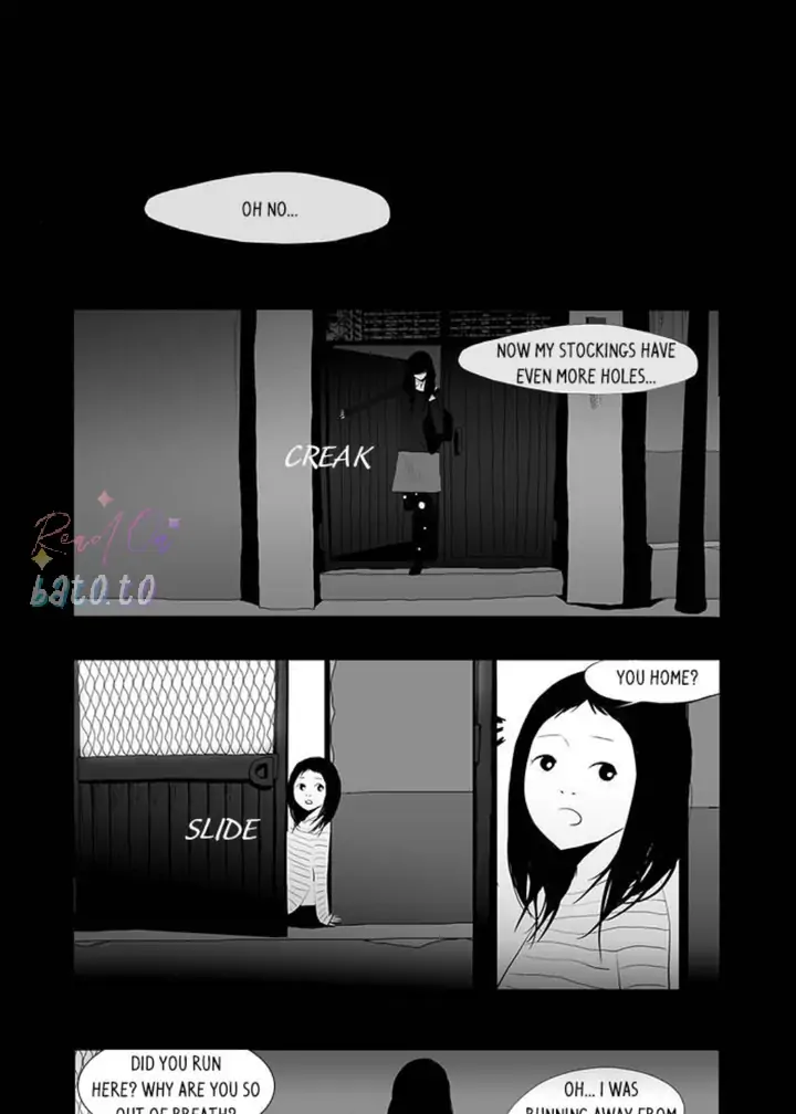 Read The Sound of Magic Annarasumanara EN Manga Online