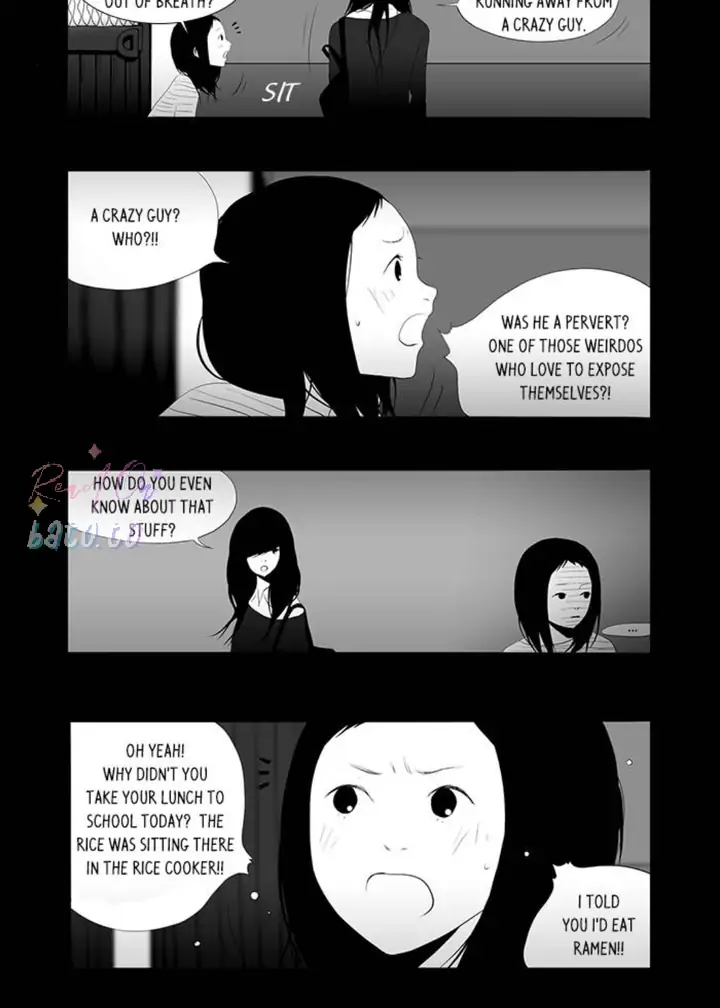 Read The Sound of Magic Annarasumanara EN Manga Online