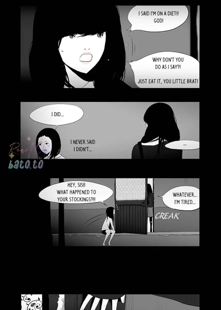 Read The Sound of Magic Annarasumanara EN Manga Online