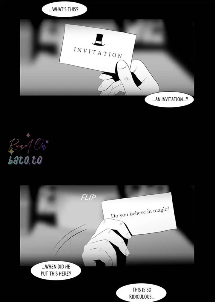 Read The Sound of Magic Annarasumanara EN Manga Online