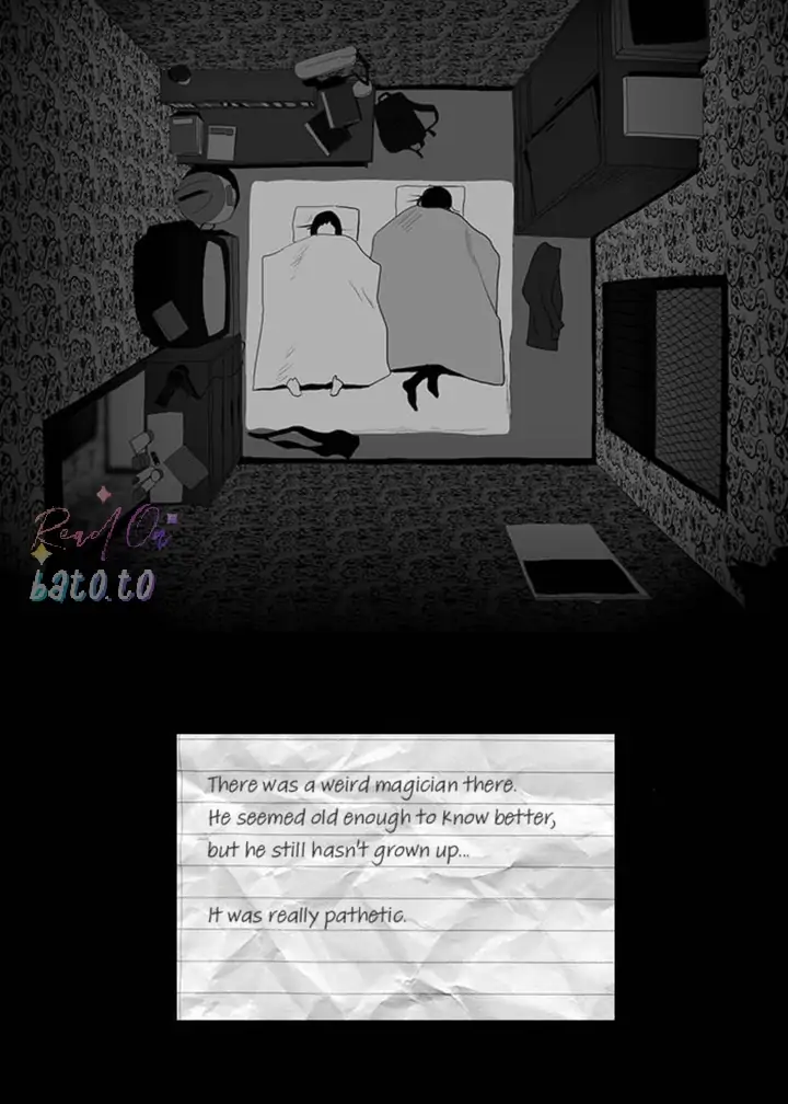 Read The Sound of Magic Annarasumanara EN Manga Online