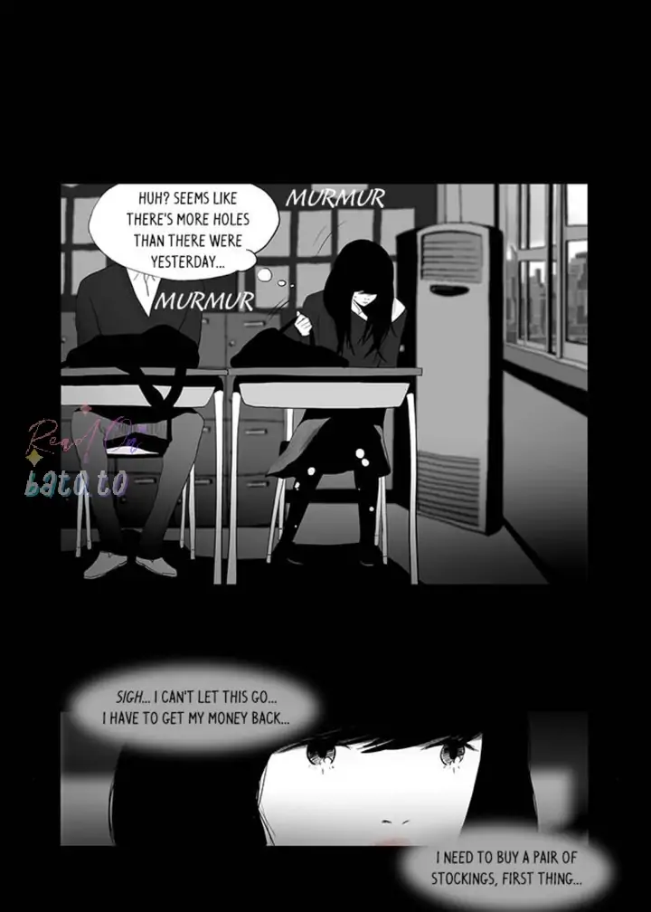 Read The Sound of Magic Annarasumanara EN Manga Online