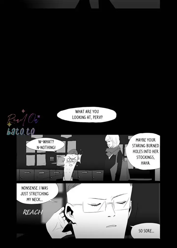 Read The Sound of Magic Annarasumanara EN Manga Online