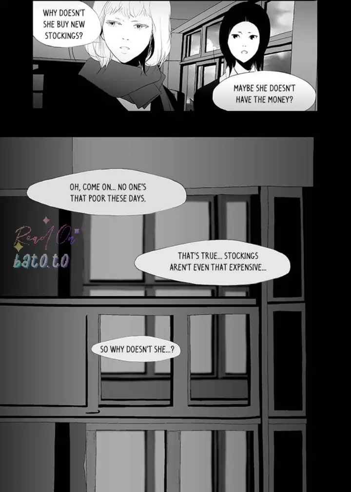 Read The Sound of Magic Annarasumanara EN Manga Online