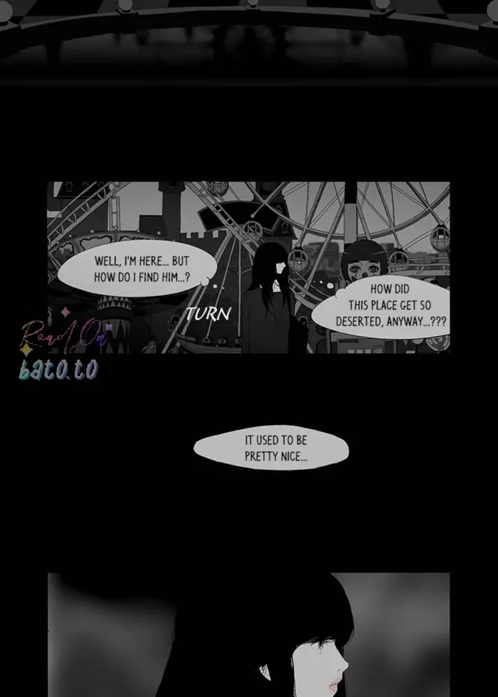 Read The Sound of Magic Annarasumanara EN Manga Online