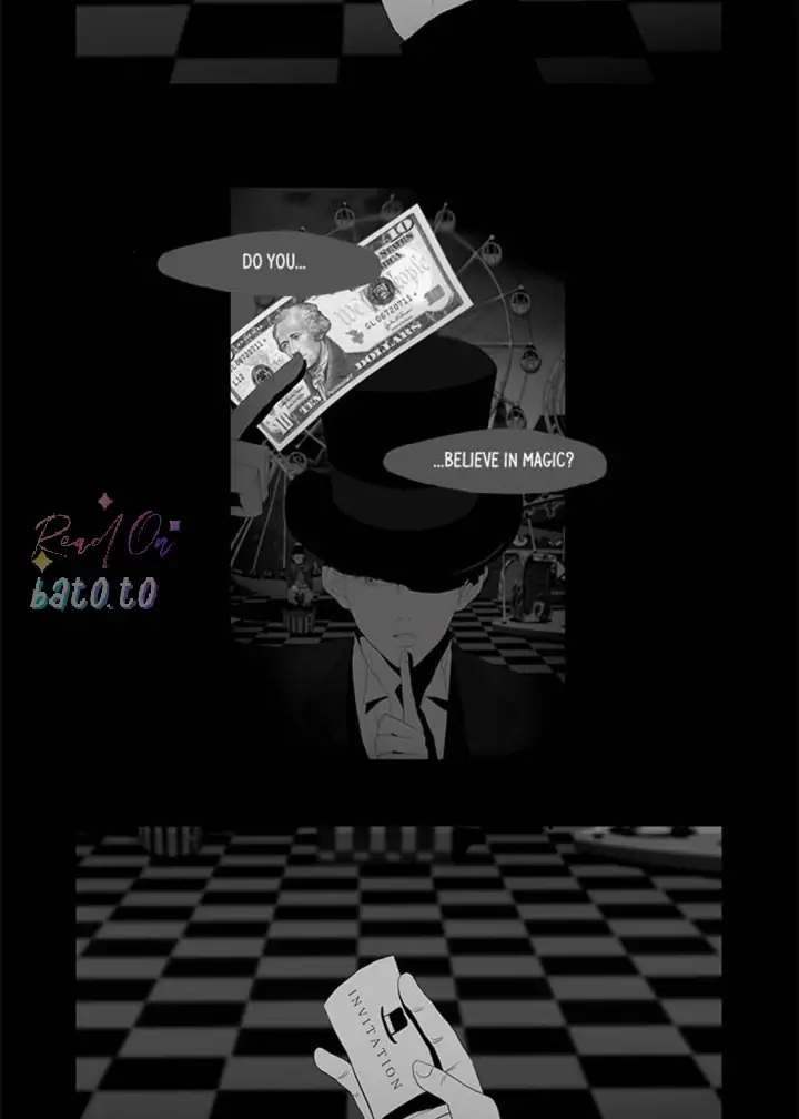 Read The Sound of Magic Annarasumanara EN Manga Online